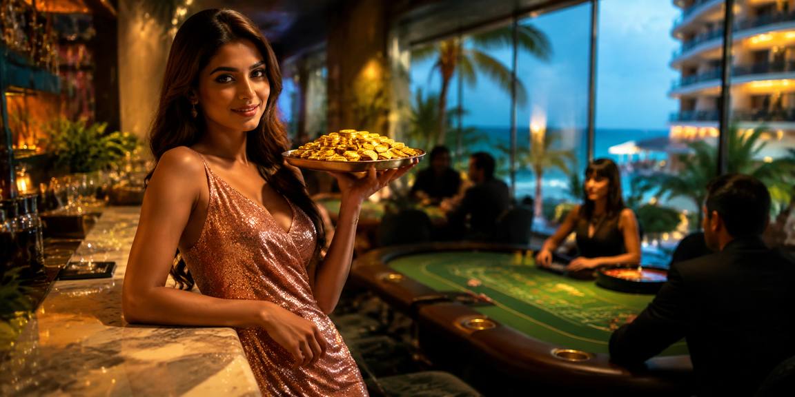 vi66 Live Turkish Roulette-এ আমরা কী অফার করি